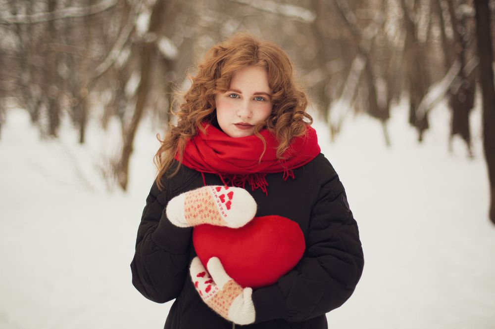 Photograph by Ольга Гаврилова