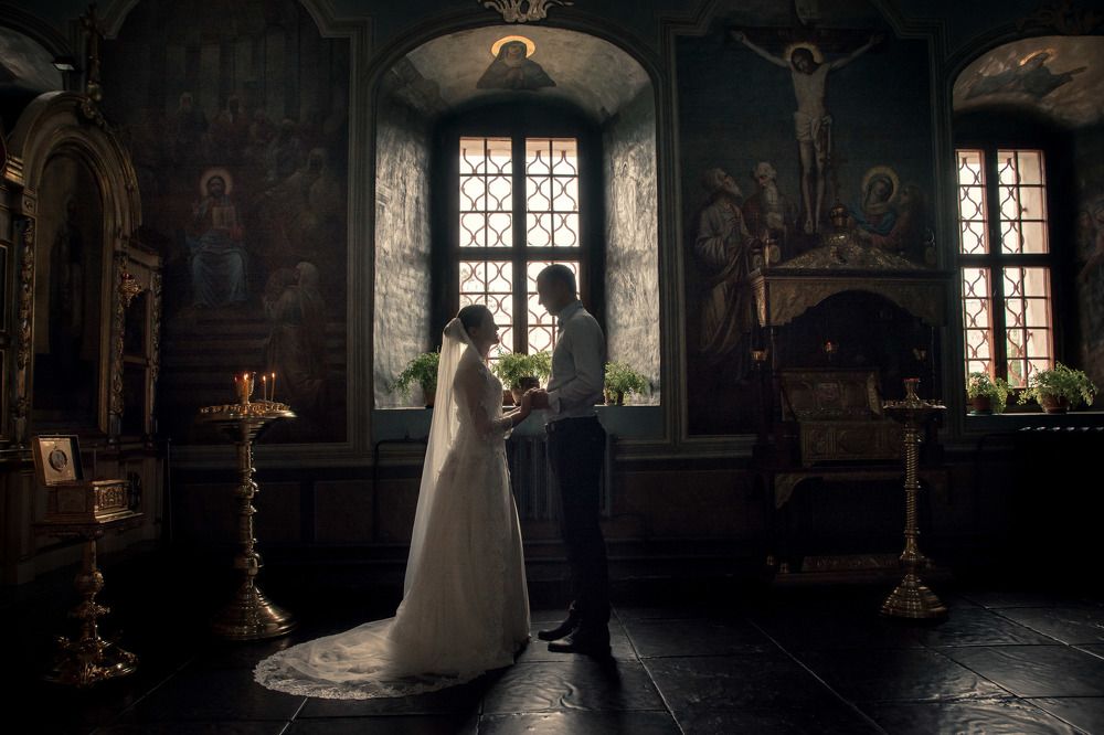 Photograph by Юлия Сапрыкина