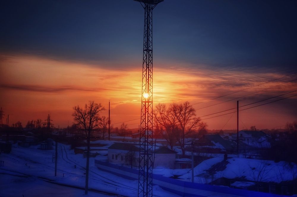 Photograph by Артем Гельм