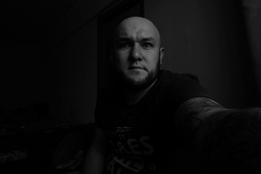 Photograph by Артем Гельм