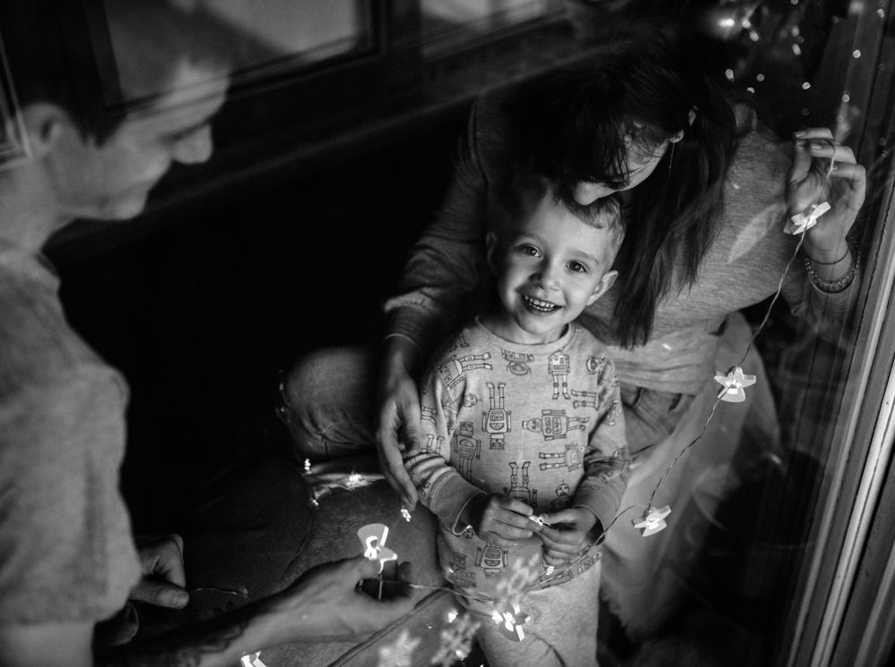 Photograph by Алёна Попова