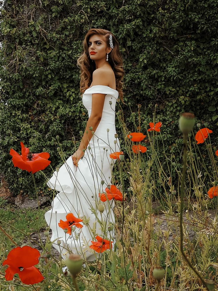 Photograph by Avril Glavin