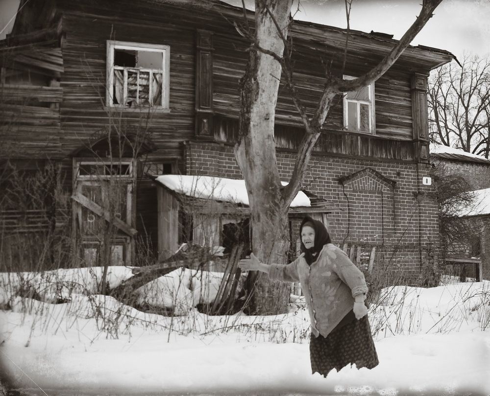 Photograph by савельев евгений