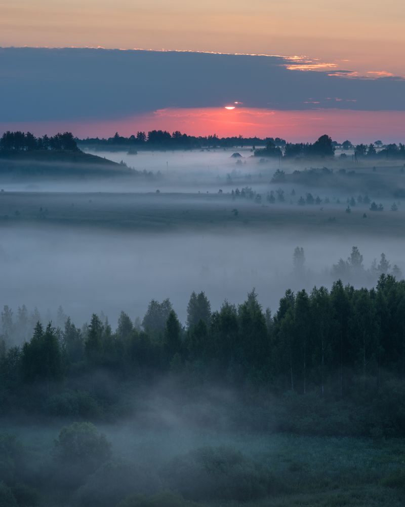 Photograph by Роман Фабричный
