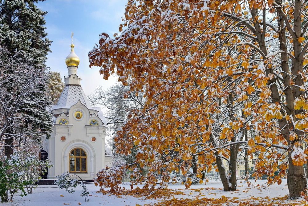 Photograph by савельев евгений