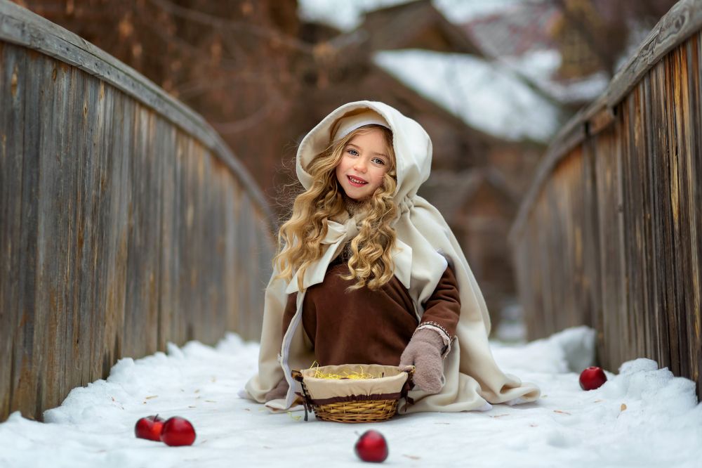 Photograph by Елена Андреева