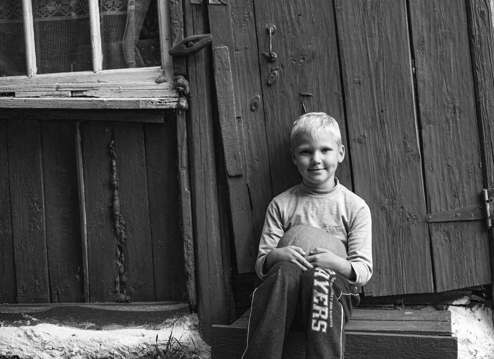 Photograph by Ольга Гаврилова