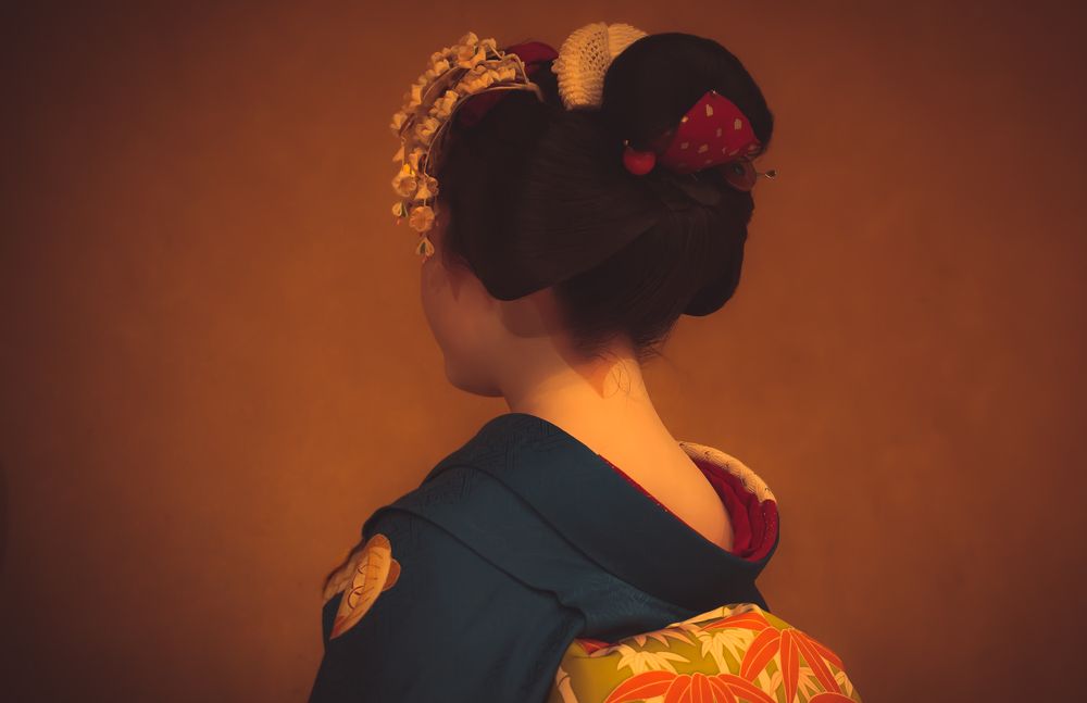 Photograph by Jeni Vladeva