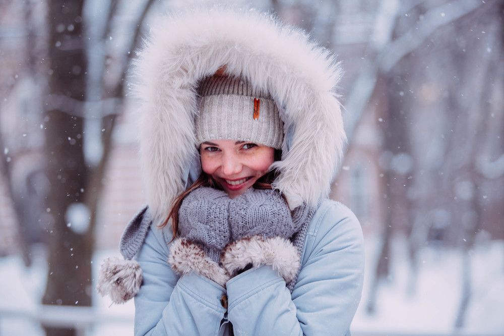 Photograph by Ольга Гаврилова