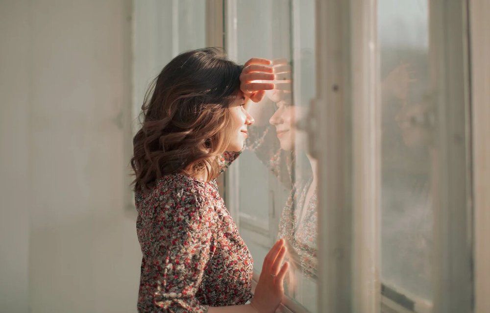 Photograph by Ольга Гаврилова