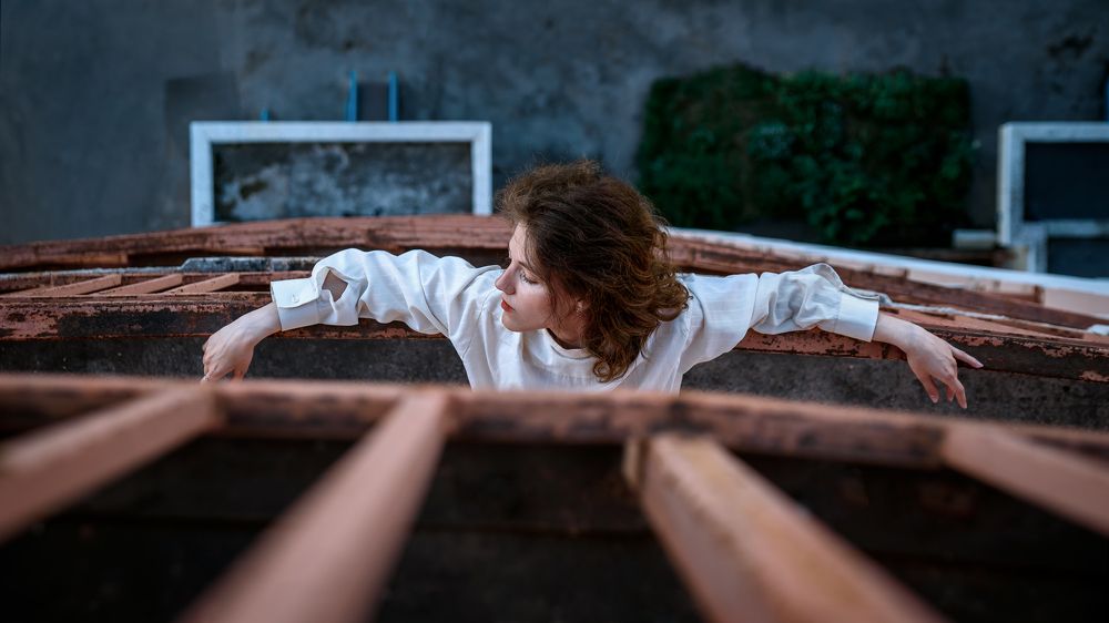 Photograph by Алексей Свириденко