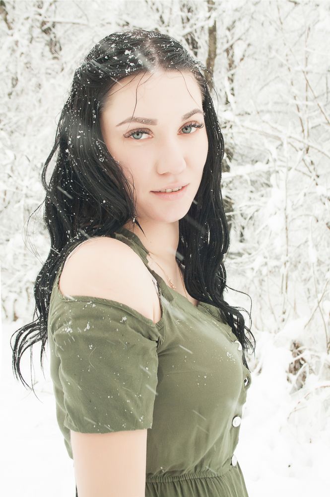 Photograph by Анна