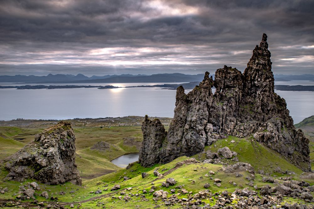 Photograph by Maja Bet