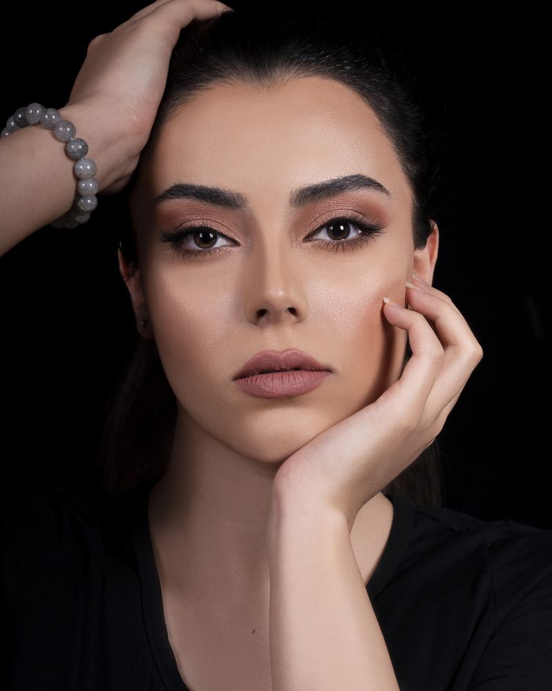 Photograph by Hedayatollah Eftekhari