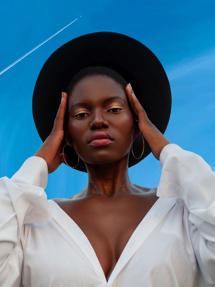 Photograph by Адам Нор