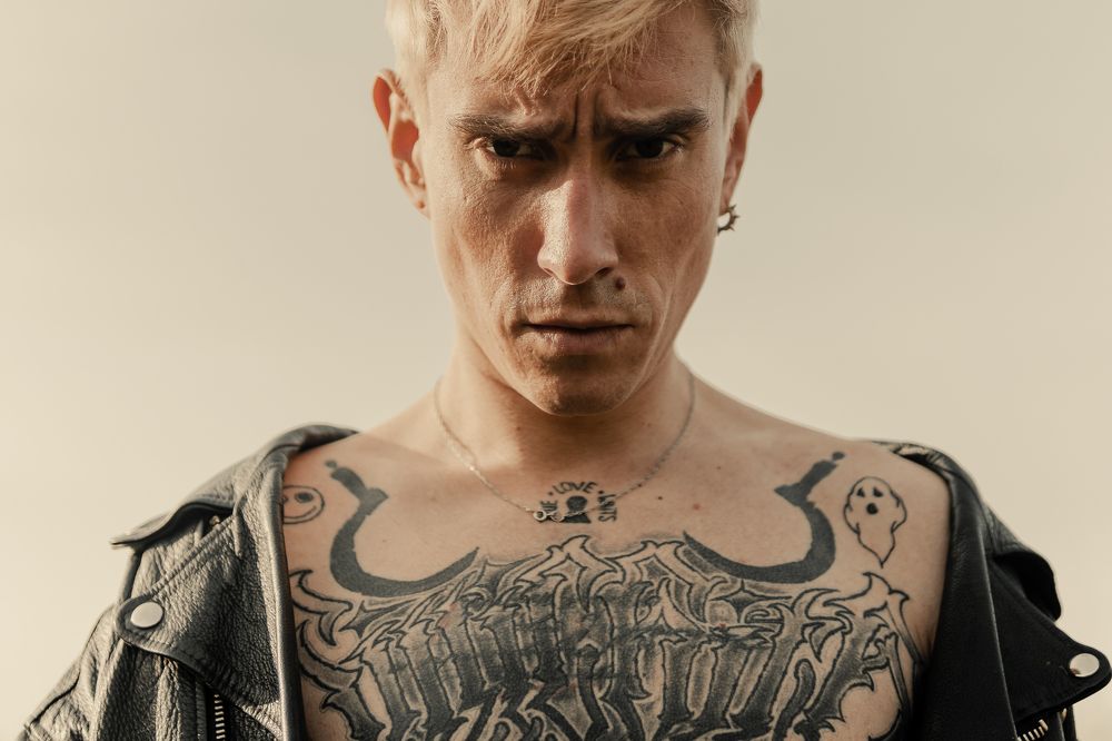 Photograph by Анастасия Чудинова