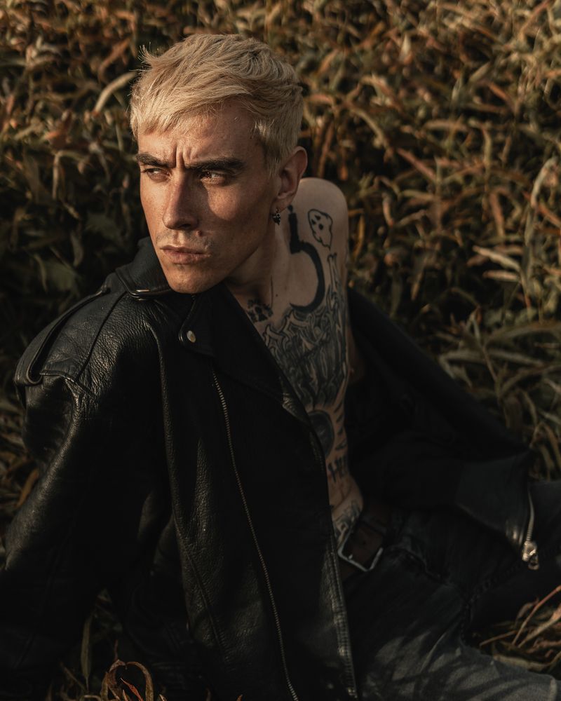 Photograph by Анастасия Чудинова