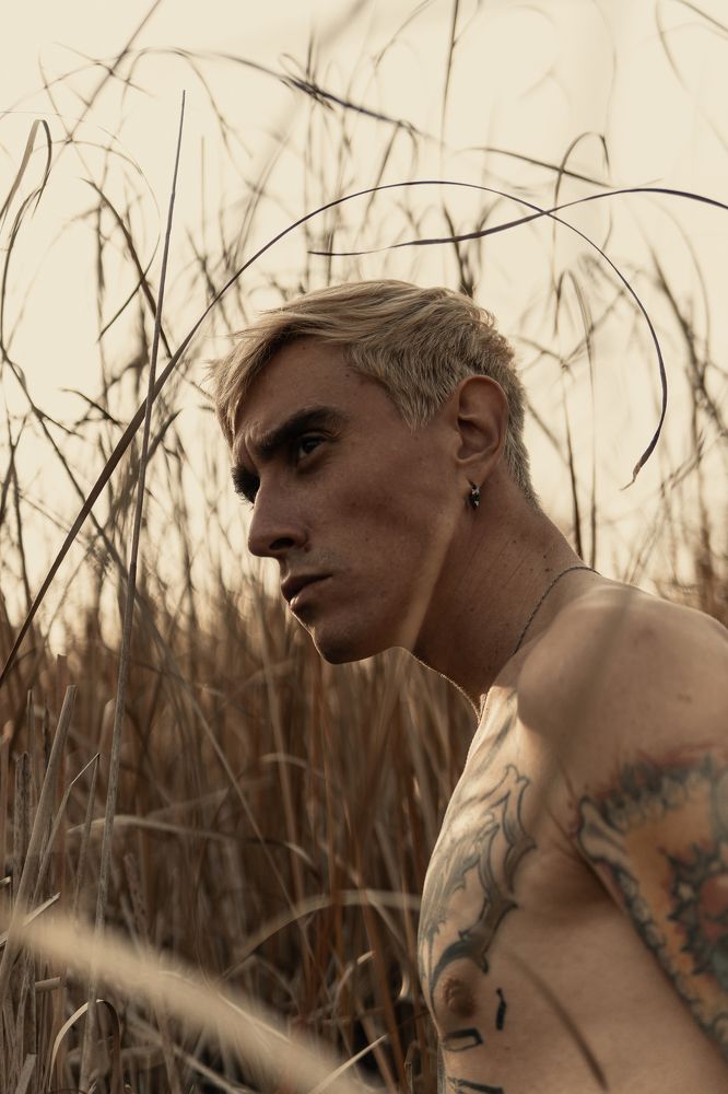 Photograph by Анастасия Чудинова