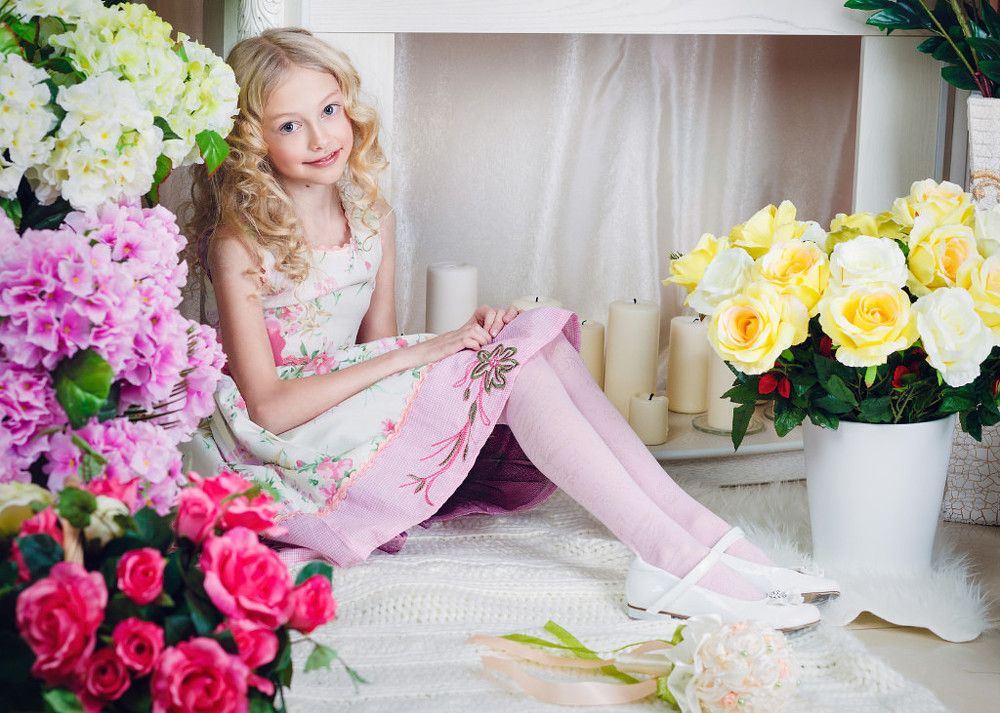 Моменты весны