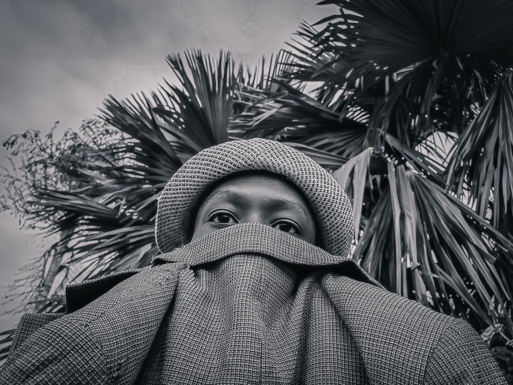 Photograph by Margaret Bertram Robert