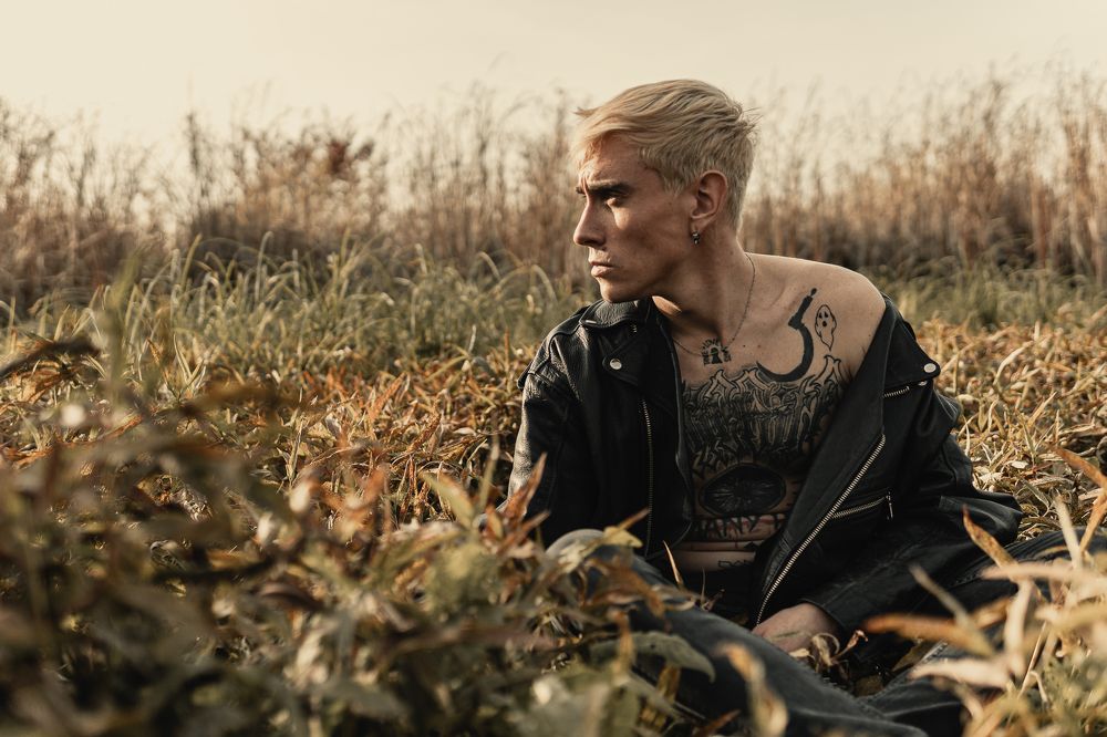 Photograph by Анастасия Чудинова