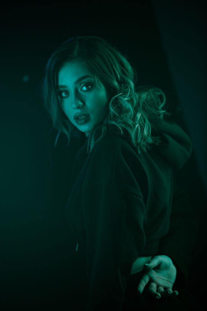 Photograph by Георгий Намазов