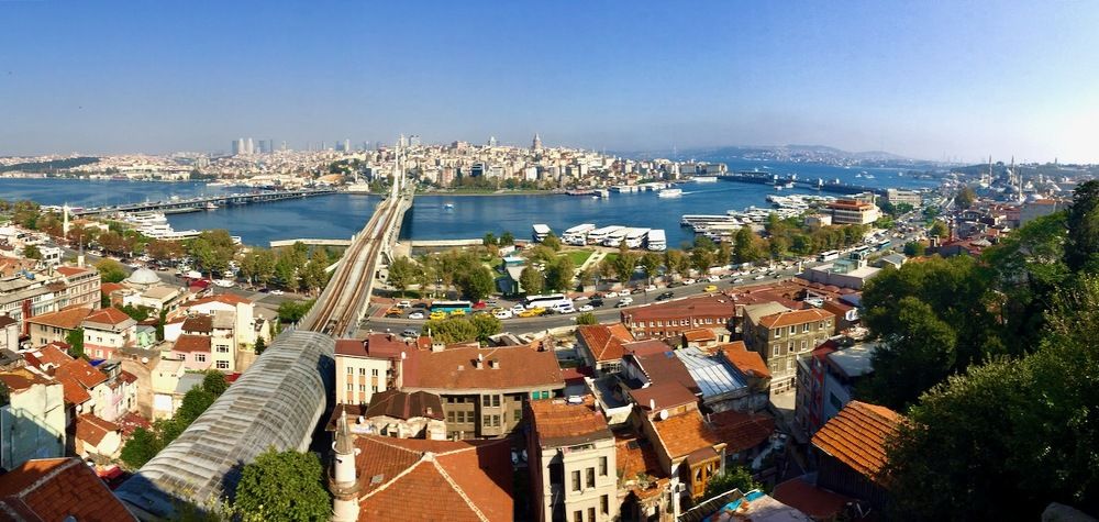 Photograph by Ahmet Aka