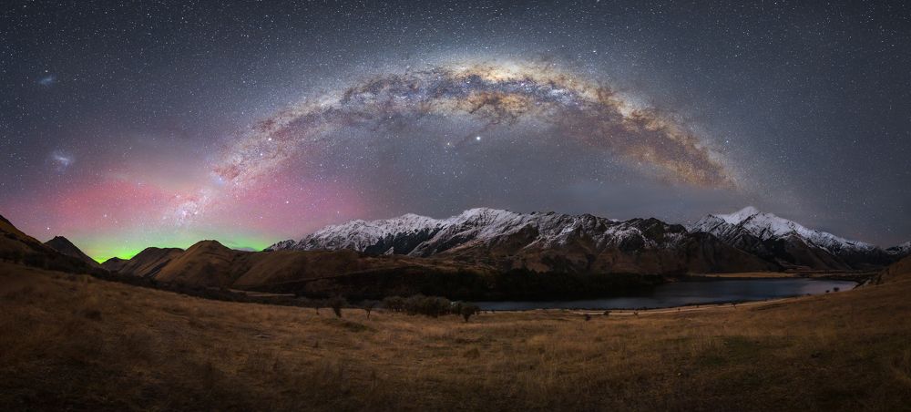 Photograph by Camille