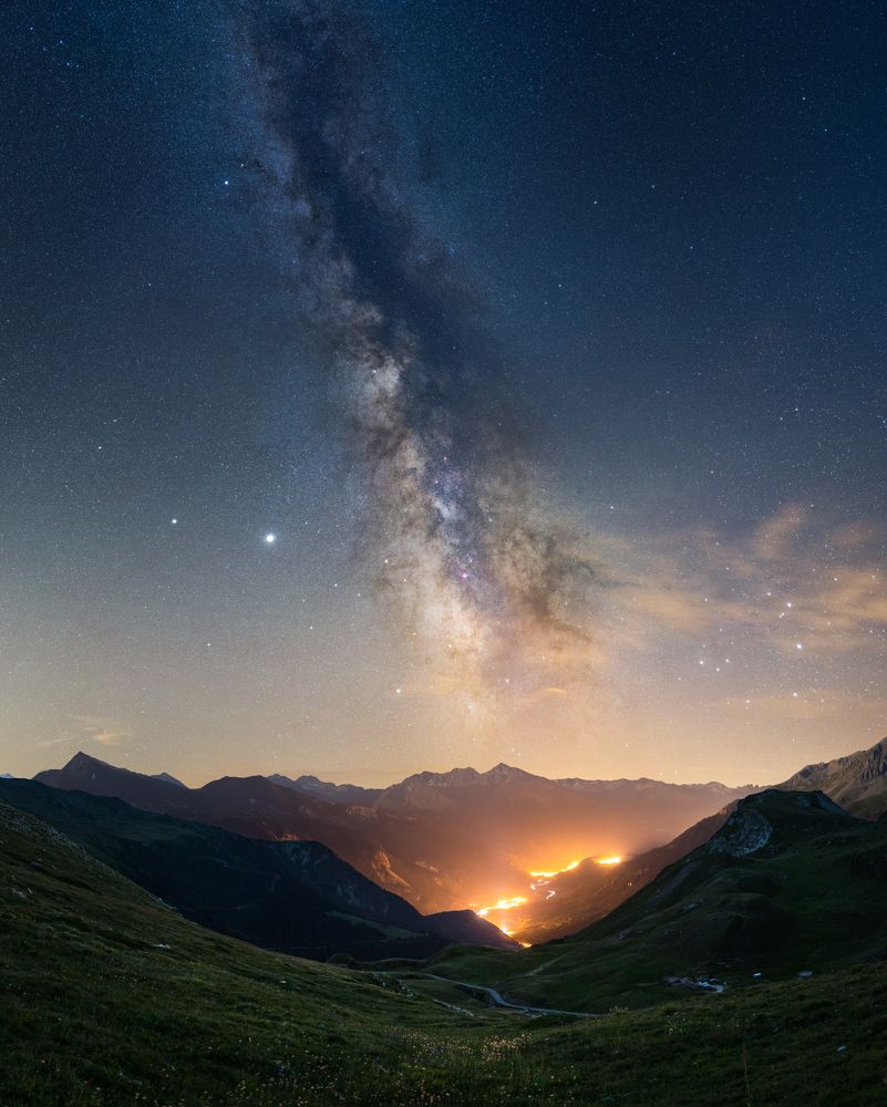 Photograph by Camille