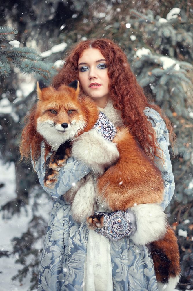 Photograph by Любовь Осипенко