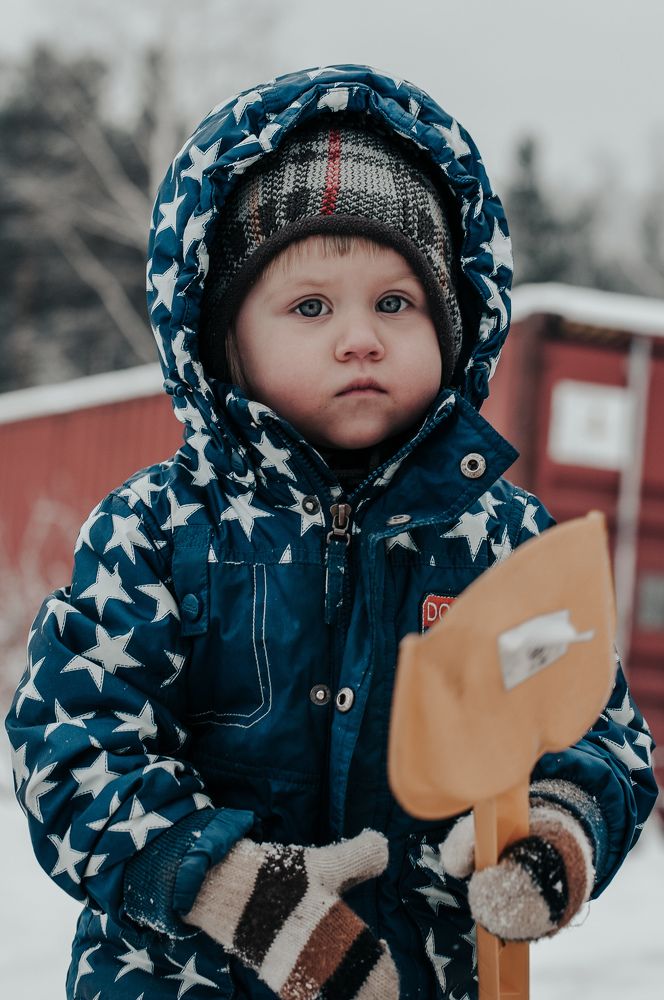 Photograph by Юлия Головачёва