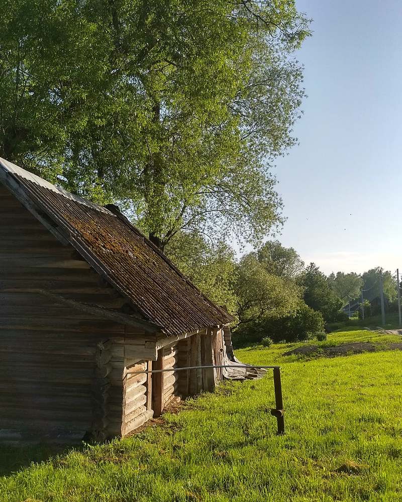 Photograph by Алексей Ивакин