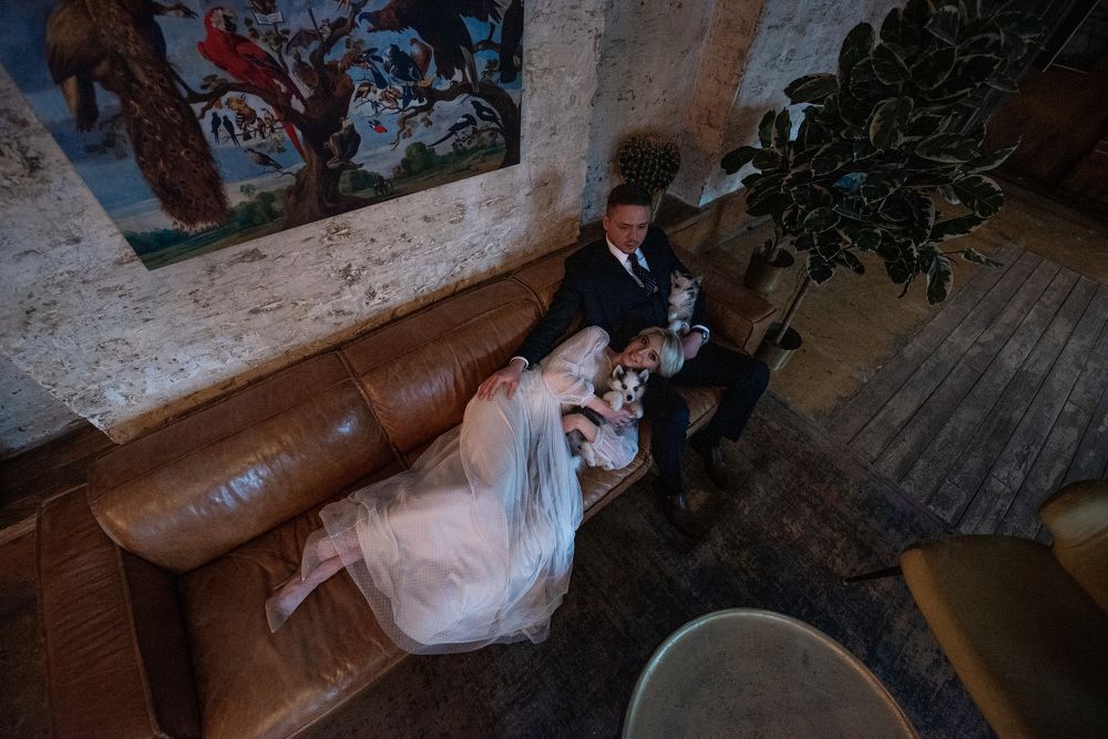 Photograph by Вера Калинина