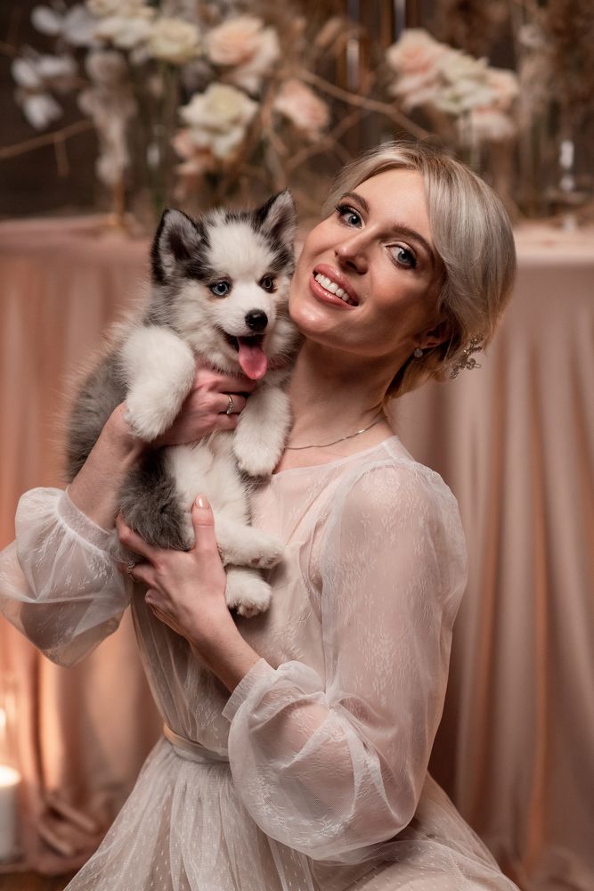 Photograph by Вера Калинина