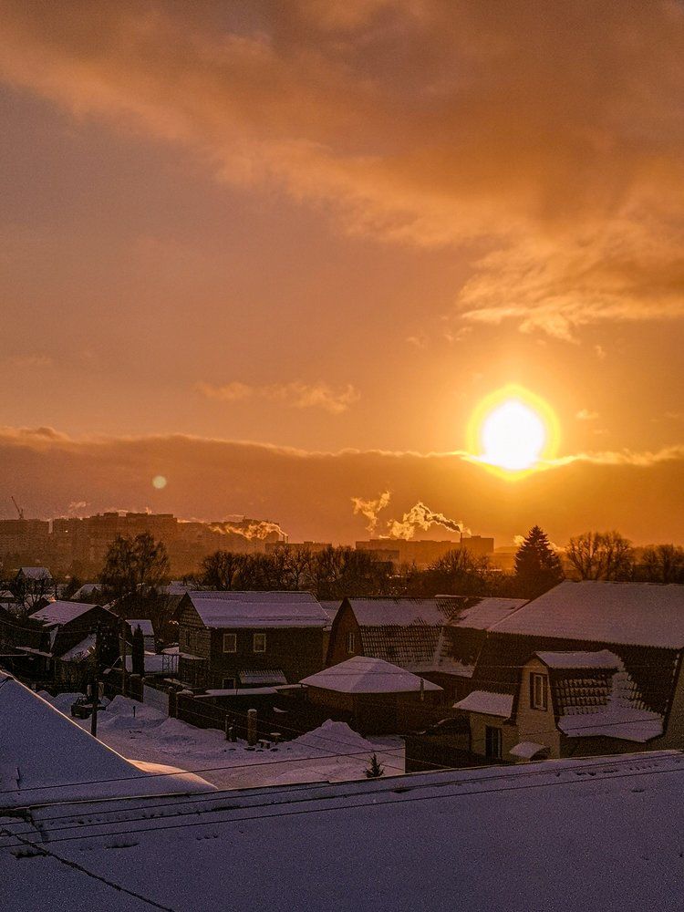 Photograph by Кирилл Сенин