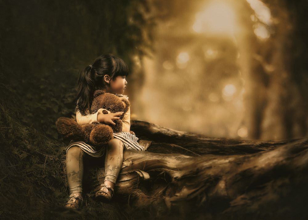 Photograph by Despird Zhang