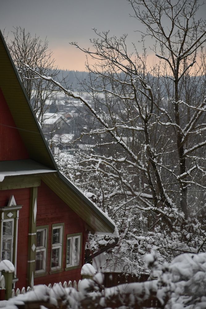 Photograph by Татьяна Крахина