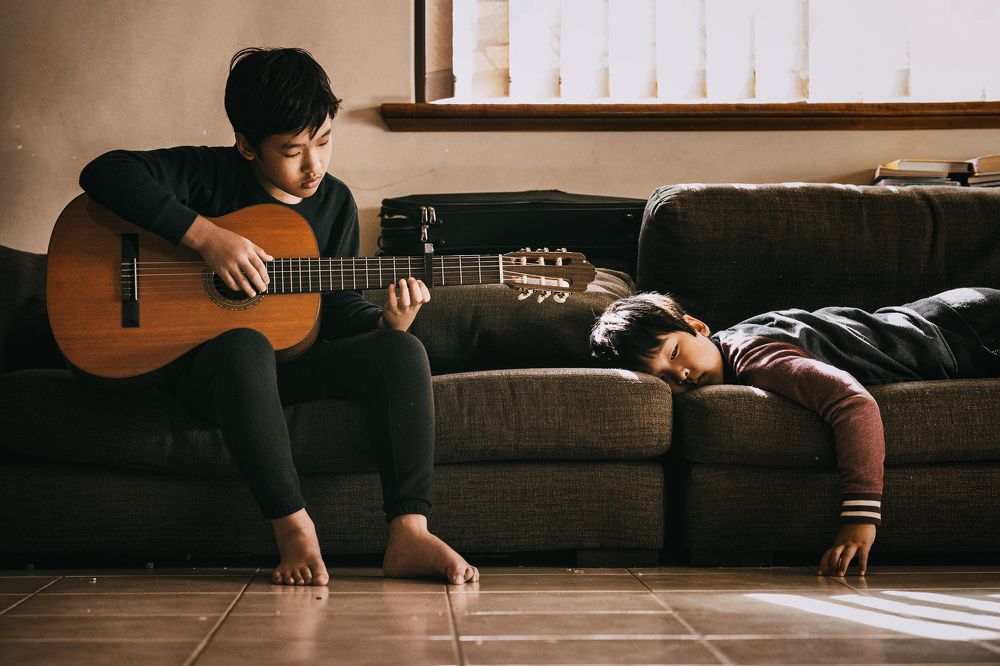 Photograph by Despird Zhang