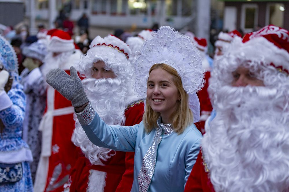 Photograph by Андрей Ларин