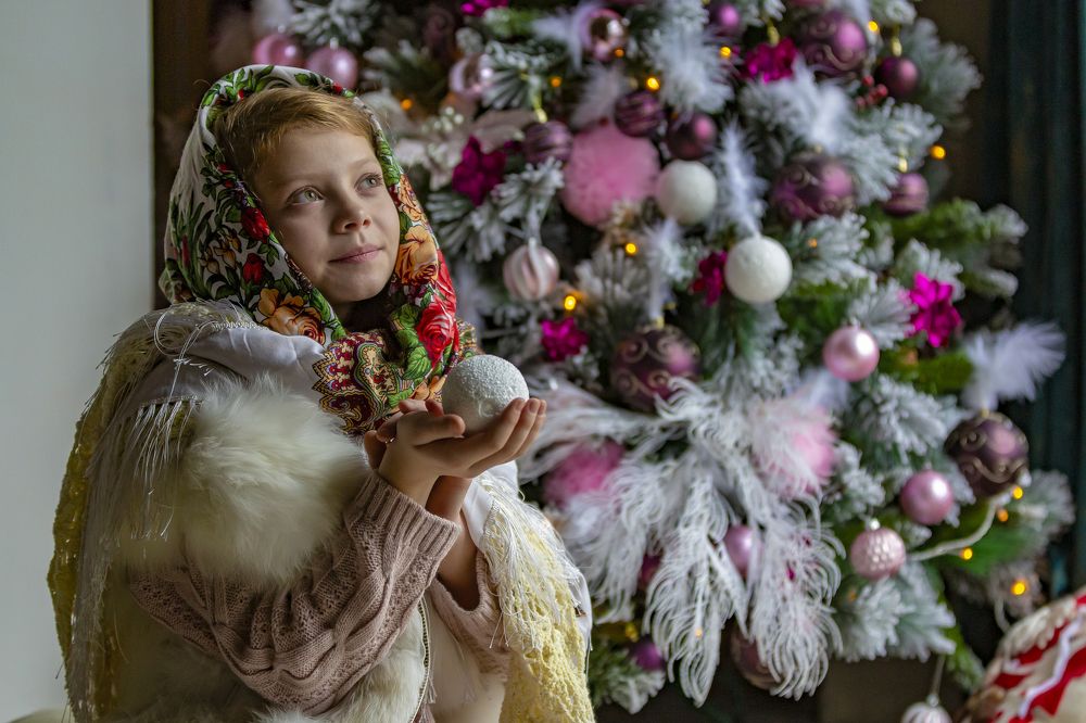 Photograph by Андрей Ларин