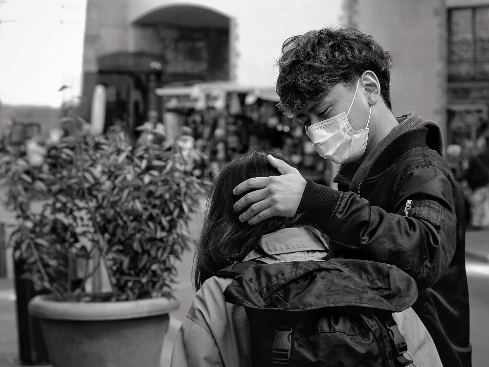 Photograph by Cristina Franceschini