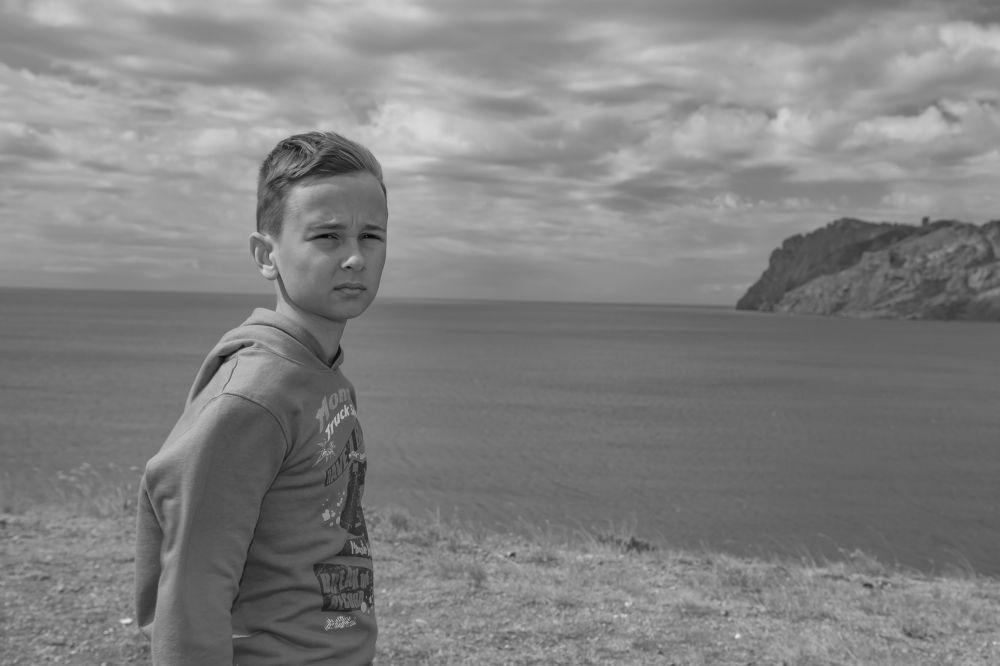 Photograph by Андрей Ларин