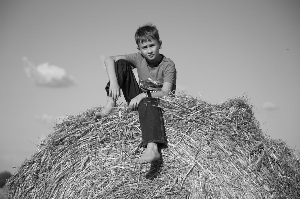 Photograph by Андрей Ларин