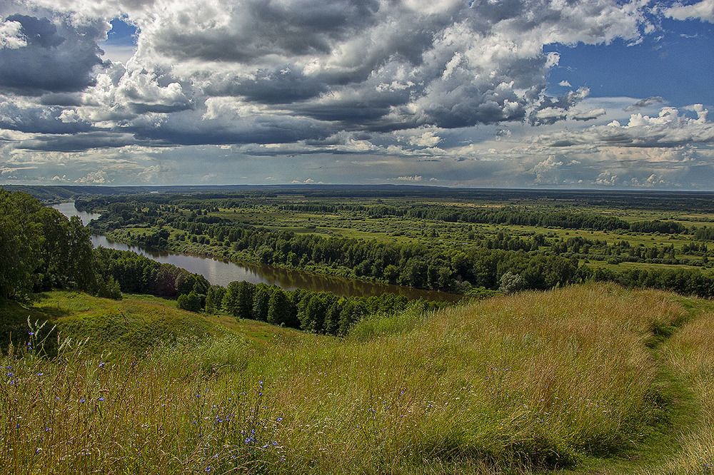 Photograph by Игорь Егоров