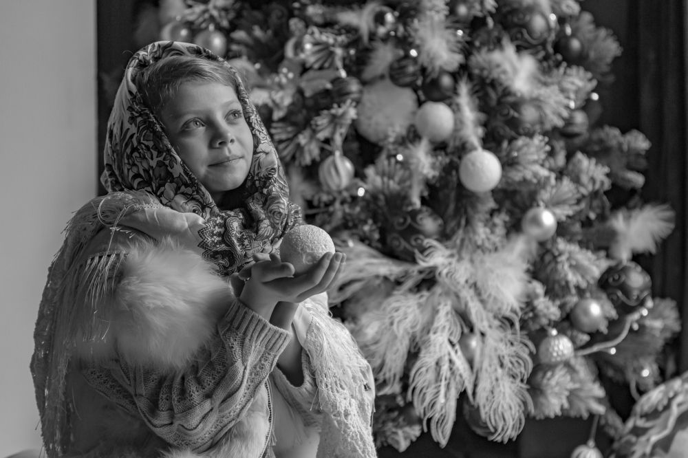 Photograph by Андрей Ларин