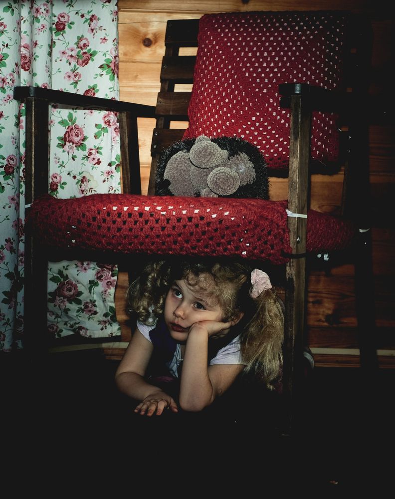 Photograph by Наталья Никитина