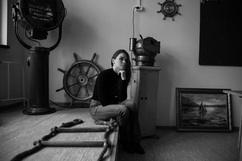 Photograph by Екатерина Семерикова