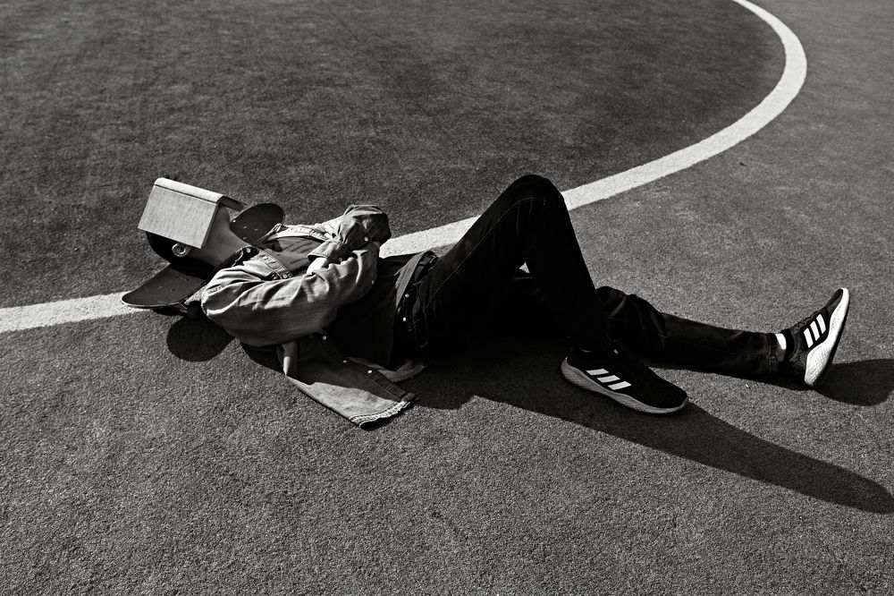 Photograph by Дарья Захарова