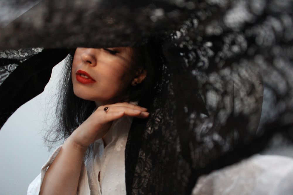 Photograph by Наталья Гайдар