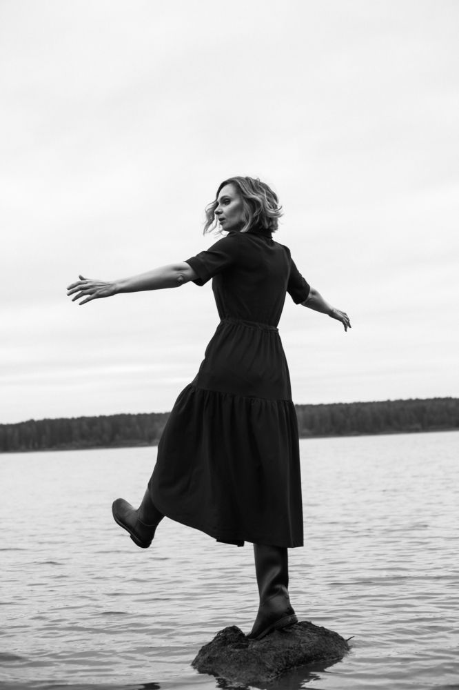 Photograph by Екатерина Семерикова